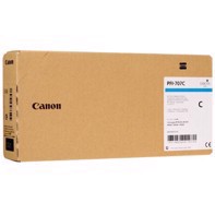 Canon Cyan PFI-707C - 700 ml cartucho de tinta