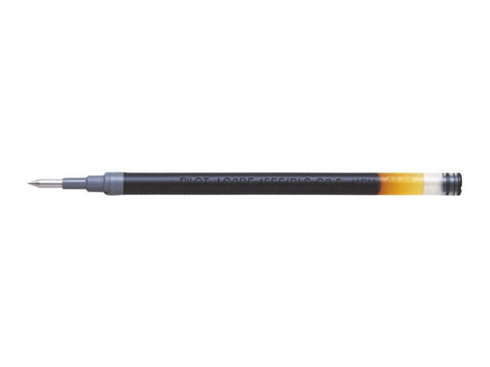 Pilot Gel G2 0,7 recambio negro