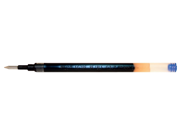 Pilot Gel recarga 0,7 azul