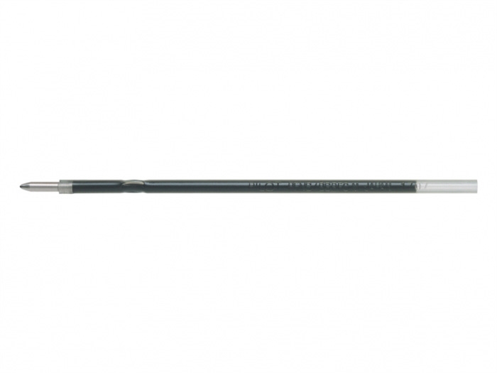Pilot Kuglepen recambio Super Grip G + Ecoball medio negro