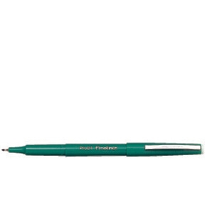 Piloto Filtpen con tapa Fineliner 1.2 verde