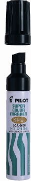 Pilot Marker Super Color Jumbo 10,0mm negro