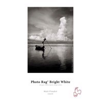 Hahnemühle Photo Rag Bright White 310 g/m² - A4 25 arca 