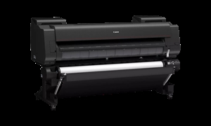 Canon imagePROGRAF PRO-6600, impresora de 60" - incl. soporte y enrollador