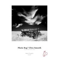 Hahnemühle Photo Rag Ultra Smooth 305 g/m² - A4 25 arca 