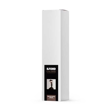 Ilford Galerie FineArt Canvas Galicia 450 g/m² - 64" x 15 metros 