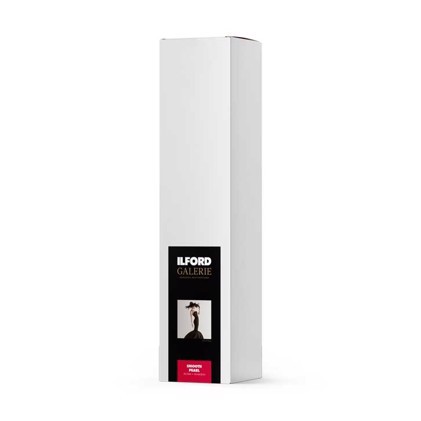 Ilford Galerie Smooth Pearl 310 g/m² - 60" x 27 metros (FSC)