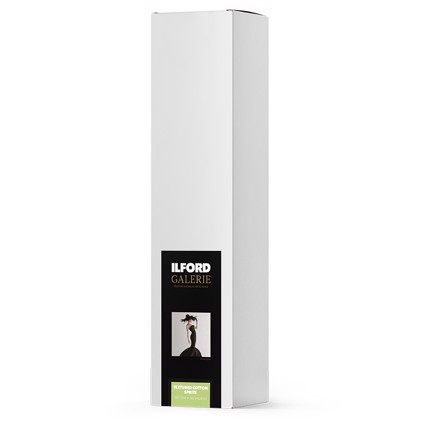 Ilford Galerie Smooth Cotton Sprite 280 g/m² - 50" x 15 metros