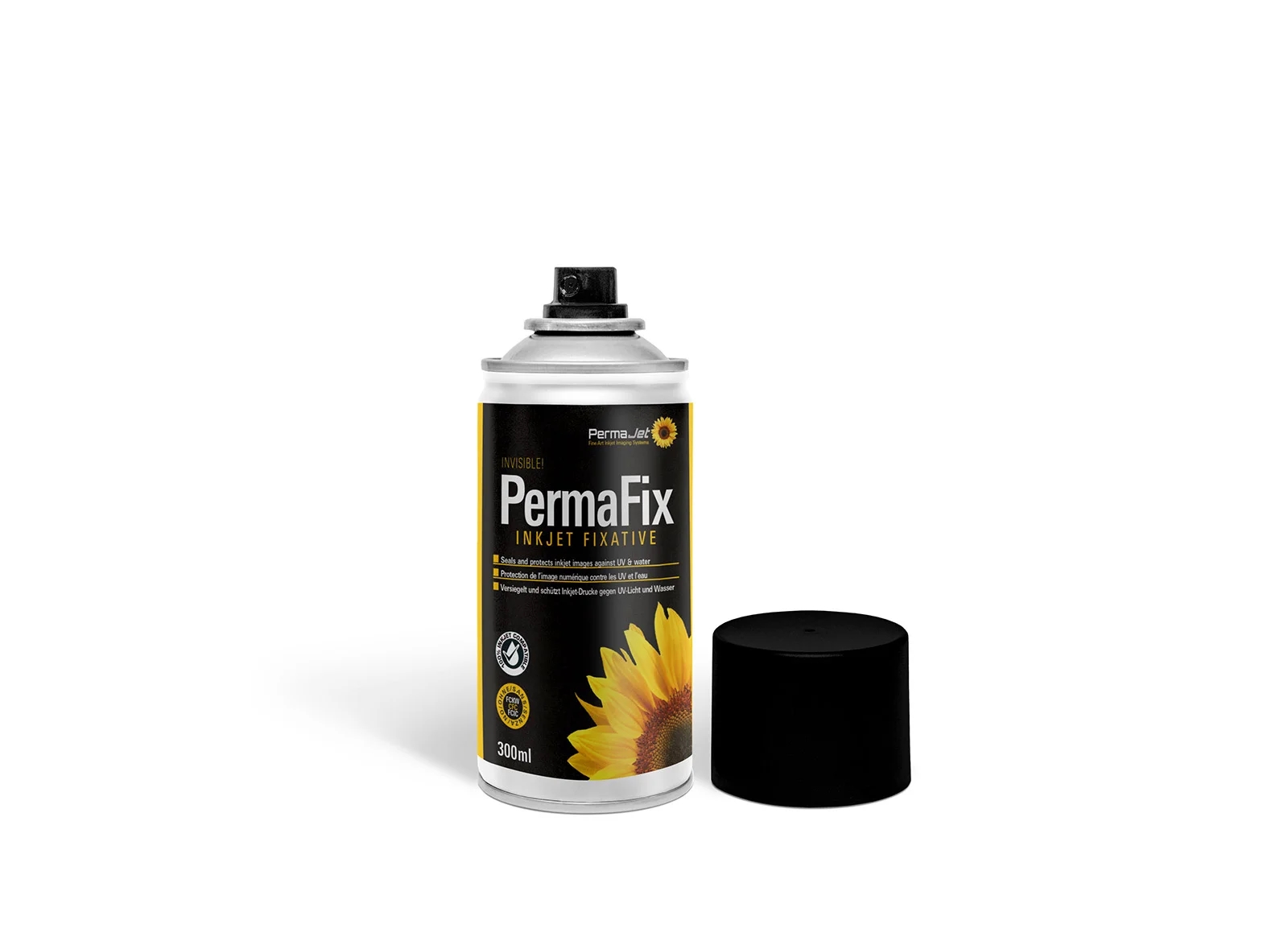 Permajet accesorios