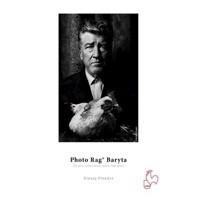 Hahnemühle Photo Rag Baryta 315 g/m² - A3 25 arca 