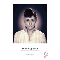 Hahnemühle Photo Rag Pearl 320 g/m² - A4 25 arca  