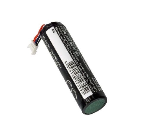 Datalogic spare battery