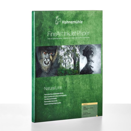 Hahnemühle Bamboo 290 g/m² - A4 25 arca 