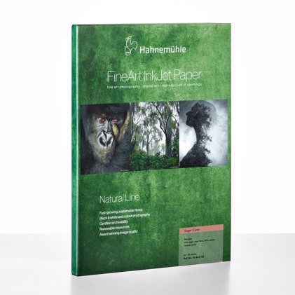 Hahnemühle Sugar Cane 300 g/m² - A3 25 arca 