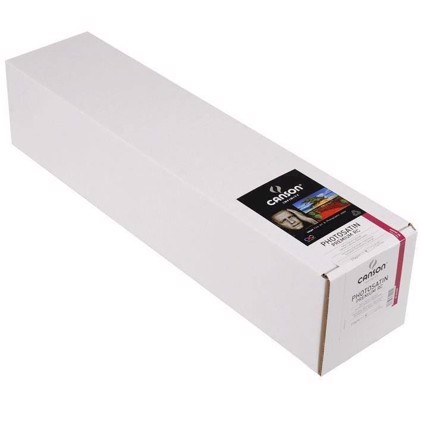 Canson PhotoSatin Premium RC 270g/m² - 24" x 30 metros 