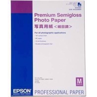 Epson Premium Semigloss Photo Paper 251g A2 - 25 arca 