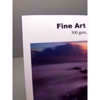 Color Europe Fine Art Hejmdal Smooth 300 grams - 36" x 15 metros 