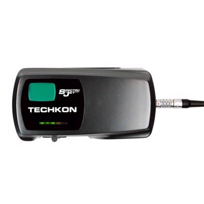 Techkon SpectroJet-LED + ExPresso Basic (Bundle)