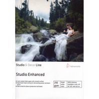 Hahnemühle Studio Enhanced 210 g/m² - 24" x 30,5 metros 