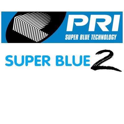 Super Blue 2 - StripeNet SM102 - Entrega