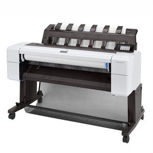 

HP DesignJet T1600dr 36" Plotter  + 1 year onsite service