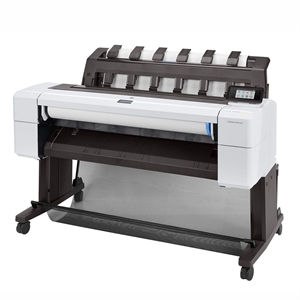 HP DesignJet T1600dr 36" 