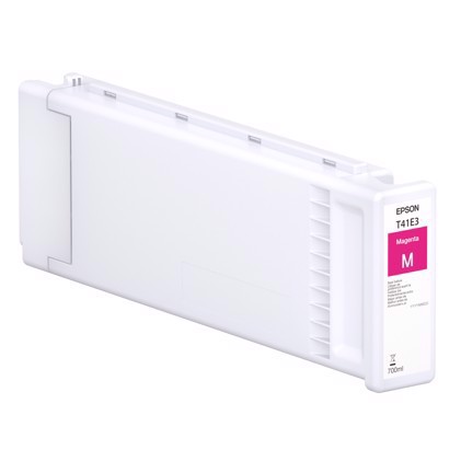 Epson T41E3 Magenta - 700 ml cartucho de tinta