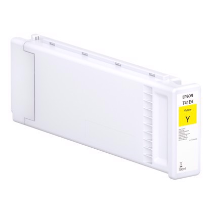 Epson T41E4 Yellow  - 700 ml cartucho de tinta