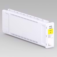 Epson Yellow T50M4 - 700 ml cartucho de tinta