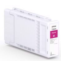 Epson Magenta T50U3 - 350 ml cartucho de tinta