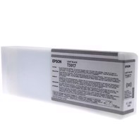 Epson Light Black T5917 - 700 ml cartucho de tinta for Epson Stylus Pro 11880