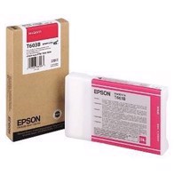 Epson Magenta T603B 220 ml cartucho de tinta