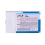 Epson Cyan T6142 220 ml cartucho de tinta