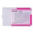 Epson Magenta T6143 220 ml cartucho de tinta