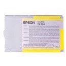 Epson Yellow T6144 220 ml cartucho de tinta