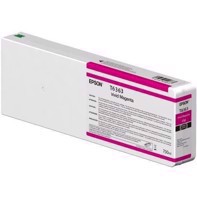 Epson T6363 Vivid Magenta - 700 ml cartucho de tinta