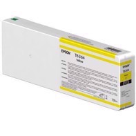 Epson T6364 Yellow - 700 ml cartucho de tinta