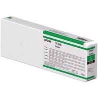 Epson T636B Green - 700 ml cartucho de tinta