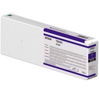 Epson Violet T804D - 700 ml cartucho de tinta