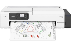 Plotter Canon TC-21M (con escáner)