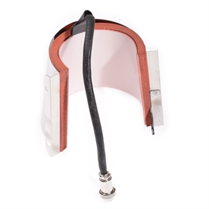 Elemento calefactor para TM1 y TM2 para tazas cónicas
