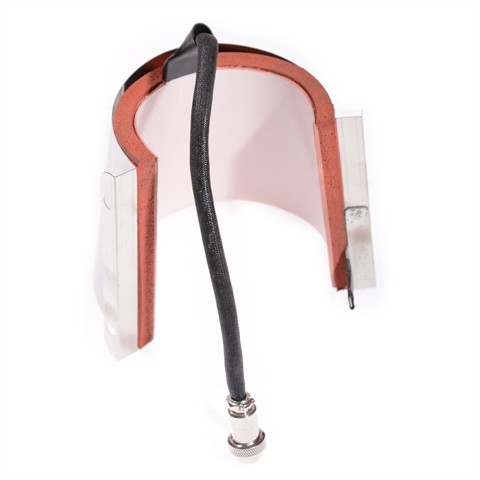 Elemento calefactor para TM1 y TM2 para tazas cónicas
