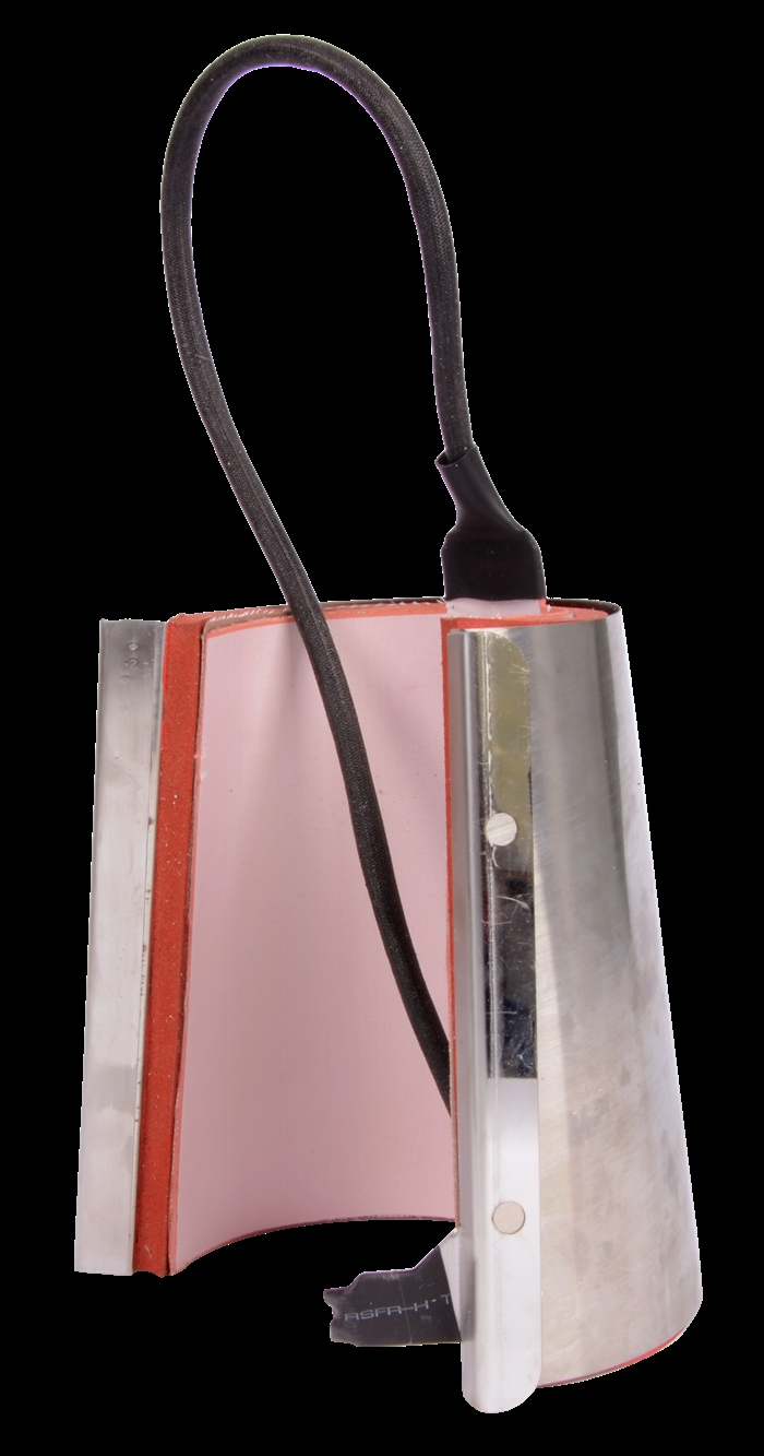 Elemento calefactor para TM2 para tazas cónicas grandes