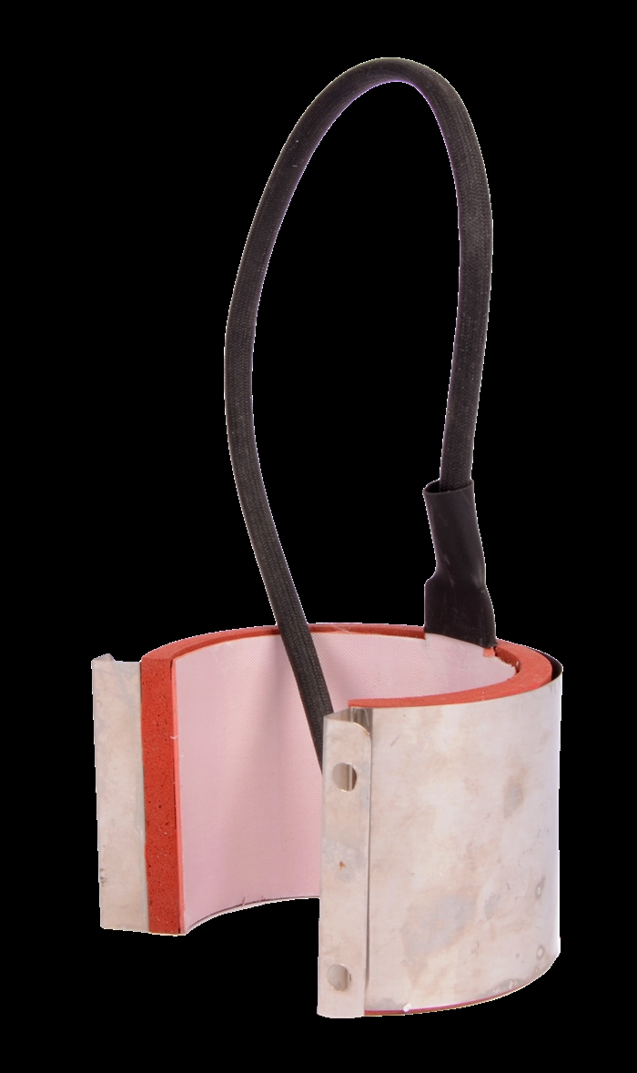 Elemento calefactor para Secabo TM2 para tazas de espresso, 4,5 cm - 5,5 cm