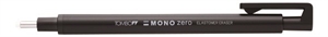 Tombow Eraser Pen MONO zero ø2.3mm black