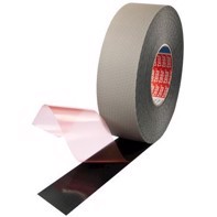 tesa 4863, Cinta adhesiva de papel - 50 mm x 25 metros