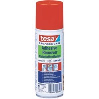 tesa removedor de adhesivo - botella de spray de 200 ml