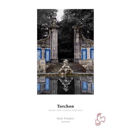 Hahnemühle Torchon 285 g/m² - A3+ 25 arca 