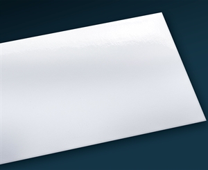 Rauch Vinyl Gloss PRO 280 Película de vinilo para producción, autoadhesiva - 145 g/m², 50" x 30 metros