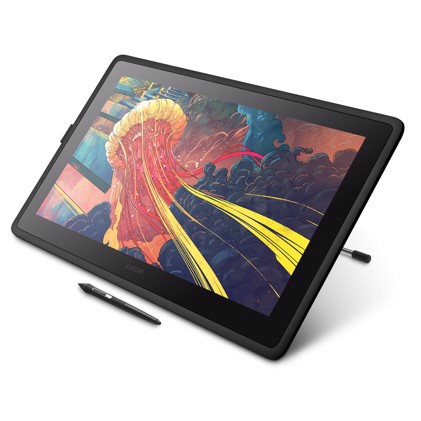 Wacom Cintiq 22